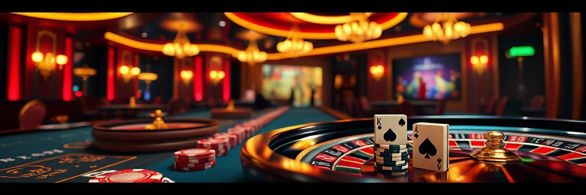 fatbet casino — FatBet Casino Game Selection
